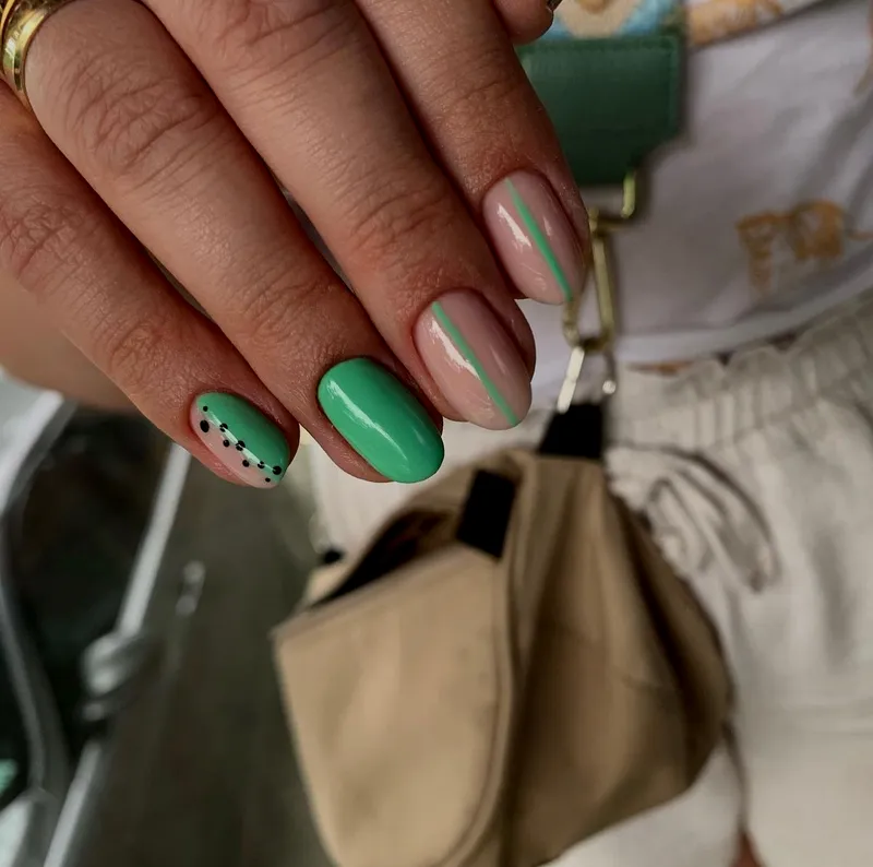 Manicure Hybrydowy - Studio StyLove