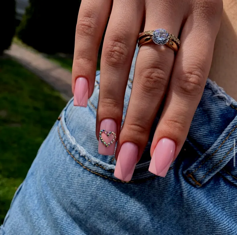 Przedłużanie - Studio StyLove