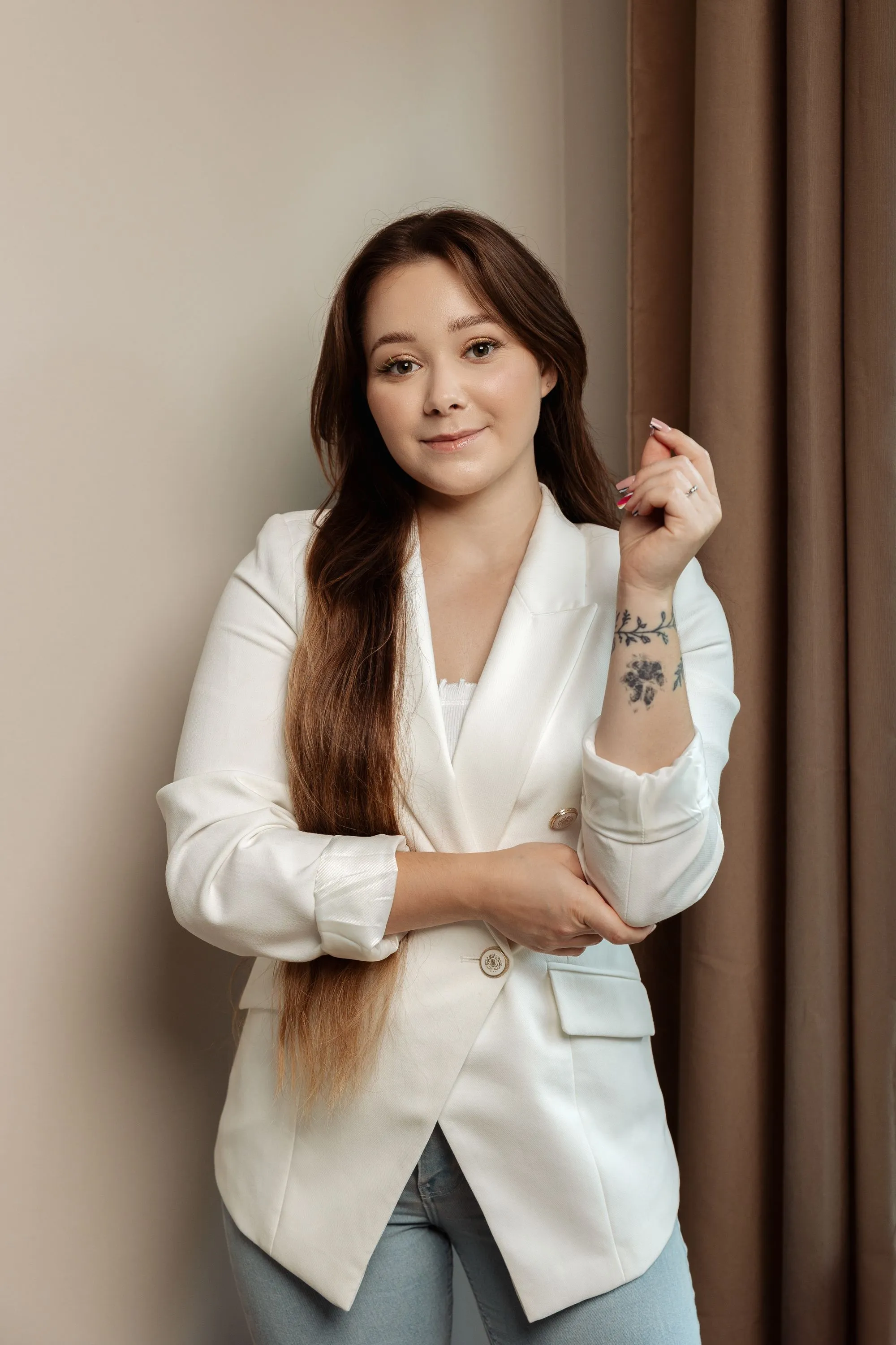 O mnie - Studio StyLove