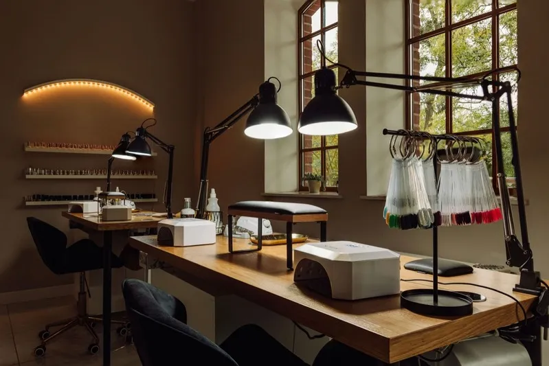 O mnie - Studio StyLove