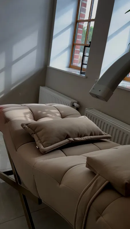 O mnie - Studio StyLove