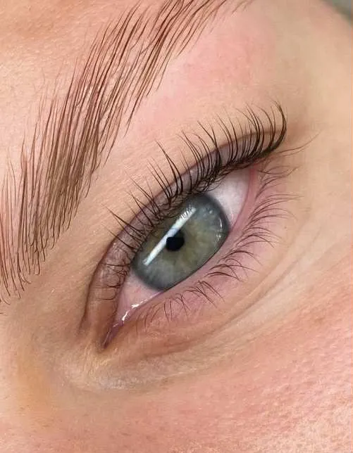 Lifting rzęs - Studio StyLove