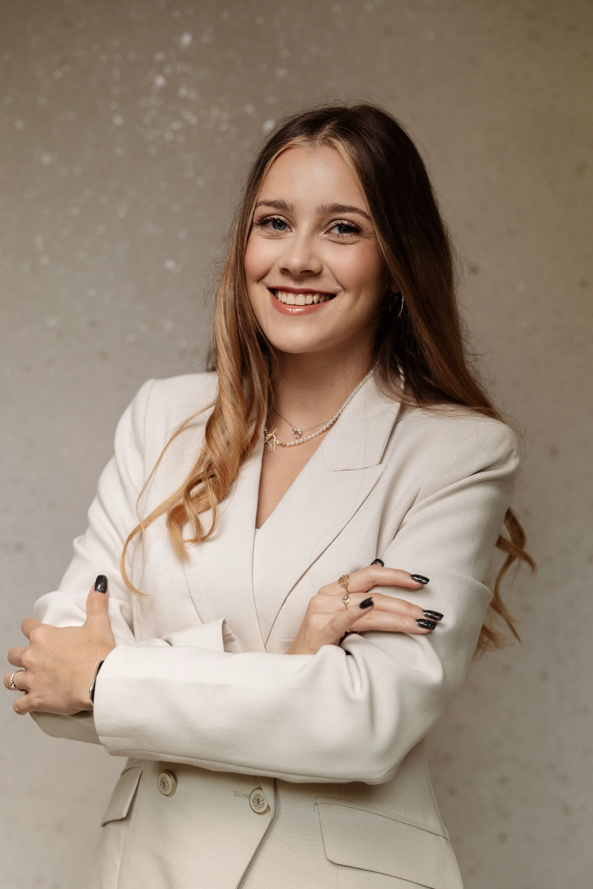 O mnie - Studio StyLove