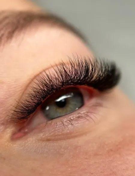 Przedłużanie rzęs - Studio StyLove