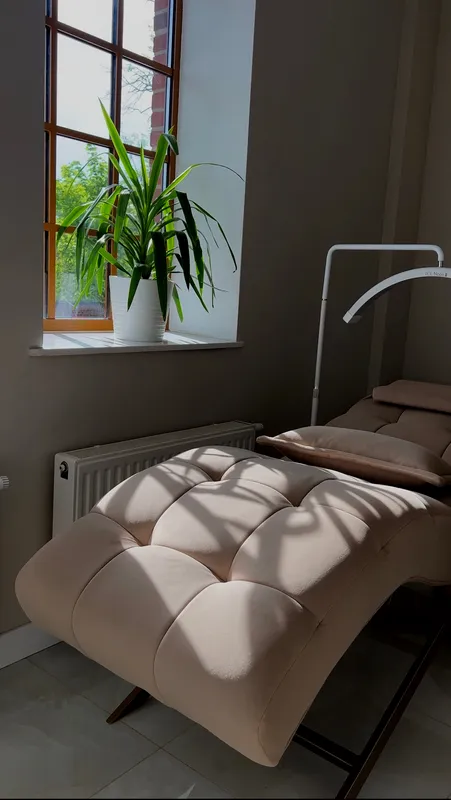 O mnie - Studio StyLove