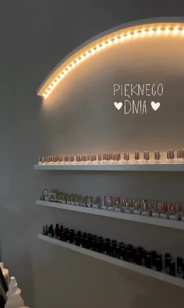 O mnie - Studio StyLove